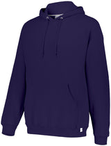 Russell (Team) Dri - Power® Fleece Hoodie 695HBM PURPLE S