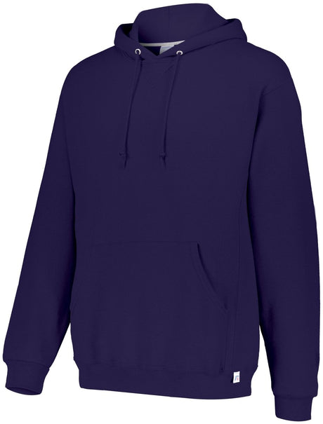 Russell (Team) Dri - Power® Fleece Hoodie 695HBM PURPLE S