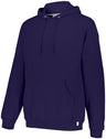 Russell (Team) Dri - Power® Fleece Hoodie 695HBM PURPLE S