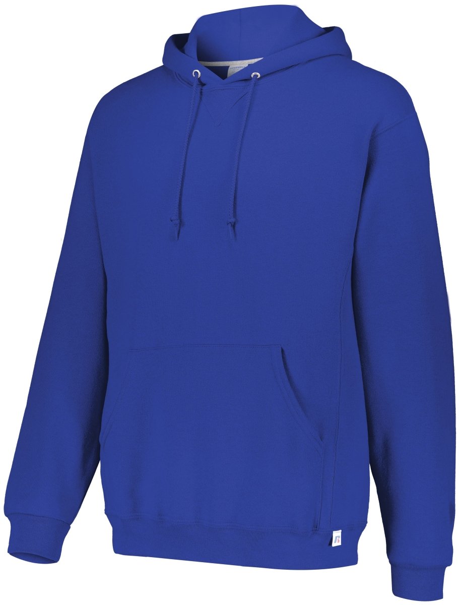 Russell (Team) Dri - Power® Fleece Hoodie 695HBM ROYAL S