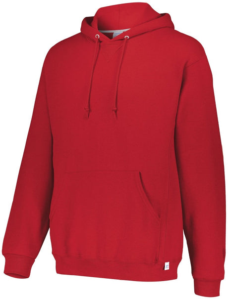 Russell (Team) Dri - Power® Fleece Hoodie 695HBM TRUE RED S