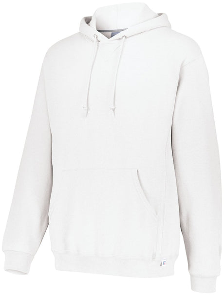 Russell (Team) Dri - Power® Fleece Hoodie 695HBM WHITE S