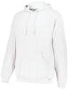 Russell (Team) Dri - Power® Fleece Hoodie 695HBM WHITE S