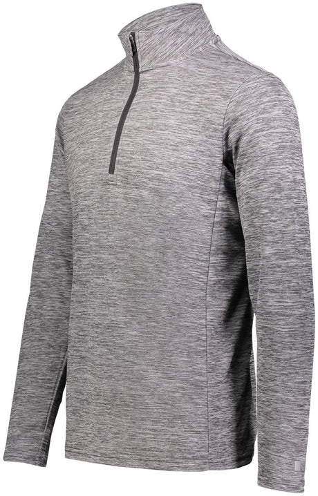 Russell (Team) Dri - Power® Lightweight 1/4 Zip Pullover - Russell (Team) QZ7EAM BLACK S