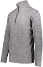 Russell (Team) Dri - Power® Lightweight 1/4 Zip Pullover - Russell (Team) QZ7EAM BLACK S