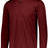 Russell (Team) Dri - Power® Lightweight 1/4 Zip Pullover - Russell (Team) QZ7EAM CARDINAL S
