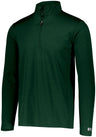 Russell (Team) Dri - Power® Lightweight 1/4 Zip Pullover - Russell (Team) QZ7EAM DARK GREEN S