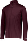 Russell (Team) Dri - Power® Lightweight 1/4 Zip Pullover - Russell (Team) QZ7EAM MAROON S