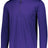 Russell (Team) Dri - Power® Lightweight 1/4 Zip Pullover - Russell (Team) QZ7EAM PURPLE S