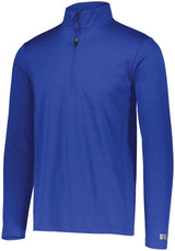 Russell (Team) Dri - Power® Lightweight 1/4 Zip Pullover - Russell (Team) QZ7EAM ROYAL S