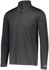 Russell (Team) Dri - Power® Lightweight 1/4 Zip Pullover - Russell (Team) QZ7EAM STEALTH S