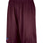 Russell (Team) Dri - Power® Mesh Shorts 659AFM MAROON S