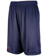Russell (Team) Dri - Power® Mesh Shorts 659AFM NAVY S