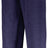 Russell (Team) Dri - Power® Open Bottom Pocket Sweatpant 596HBM J.NAVY S
