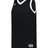 Russell (Team) ELITE BASKETBALL JERSEY POWERED BY COOLCORE® 5R3CHM BLACK/WHITE S