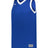 Russell (Team) ELITE BASKETBALL JERSEY POWERED BY COOLCORE® 5R3CHM ROYAL/WHITE S