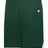 Russell (Team) ELITE BASKETBALL SHORTS POWERED BY COOLCORE® 5R4CHM DARK GREEN/WHITE S