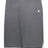 Russell (Team) ELITE BASKETBALL SHORTS POWERED BY COOLCORE® 5R4CHM STEALTH/WHITE S