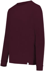 Russell (Team) Essential Long Sleeve Tee 64LTTM MAROON S