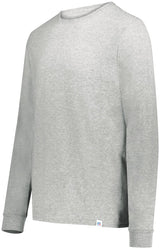 Russell (Team) Essential Long Sleeve Tee 64LTTM OXFORD S