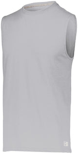 Russell (Team) Essential Muscle Tee 64MTTM OXFORD S
