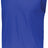 Russell (Team) Essential Muscle Tee 64MTTM ROYAL S