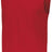 Russell (Team) Essential Muscle Tee 64MTTM TRUE RED S