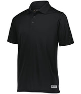 Russell (Team) Essential Polo - Russell (Team) 7EPTUM BLACK S