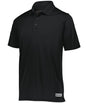 Russell (Team) Essential Polo - Russell (Team) 7EPTUM BLACK S