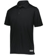 Russell (Team) Essential Polo - Russell (Team) 7EPTUM BLACK S