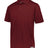 Russell (Team) Essential Polo - Russell (Team) 7EPTUM CARDINAL S