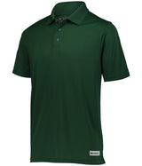 Russell (Team) Essential Polo - Russell (Team) 7EPTUM DARK GREEN S