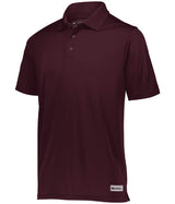 Russell (Team) Essential Polo - Russell (Team) 7EPTUM MAROON S