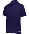Russell (Team) Essential Polo - Russell (Team) 7EPTUM PURPLE S
