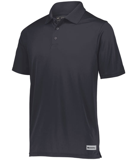 Russell (Team) Essential Polo - Russell (Team) 7EPTUM STEALTH S