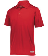 Russell (Team) Essential Polo - Russell (Team) 7EPTUM TRUE RED S