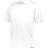 Russell (Team) Essential Polo - Russell (Team) 7EPTUM WHITE S