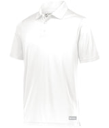 Russell (Team) Essential Polo - Russell (Team) 7EPTUM WHITE S