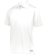Russell (Team) Essential Polo - Russell (Team) 7EPTUM WHITE S