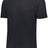 Russell (Team) Essential Tee 64STTM BLACK HEATHER S