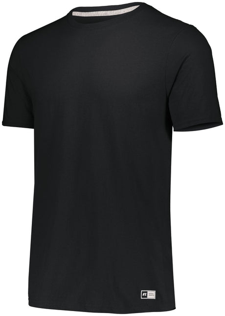 Russell (Team) Essential Tee 64STTM BLACK S