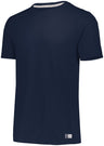 Russell (Team) Essential Tee 64STTM NAVY S