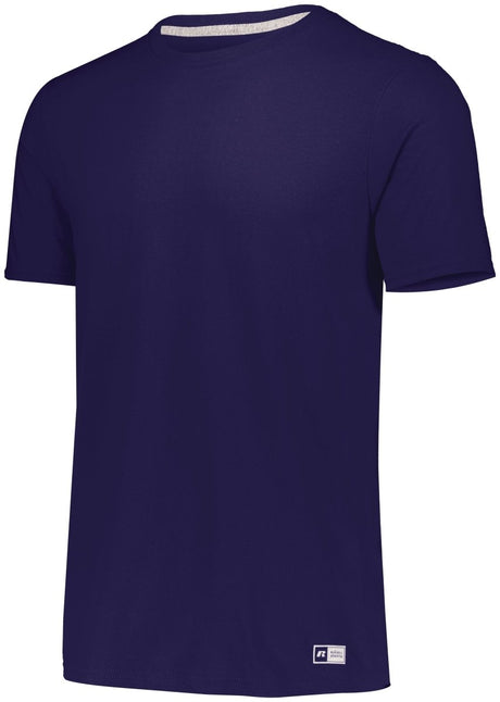 Russell (Team) Essential Tee 64STTM PURPLE S