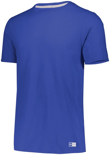 Russell (Team) Essential Tee 64STTM ROYAL S