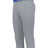 Russell (Team) Girls On Deck Softball Knicker - Russell (Team) RS4DBG BASEBALL GREY S