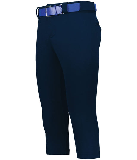 Russell (Team) Girls On Deck Softball Knicker - Russell (Team) RS4DBG NAVY S