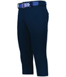 Russell (Team) Girls On Deck Softball Knicker - Russell (Team) RS4DBG NAVY S