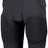 Russell (Team) Integrated 7 - Piece Pad Football Pant - Russell (Team) F25PFM STEALTH S