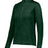 Russell (Team) Ladies Dri - Power Lightweight 1/4 Zip Pullover - Russell (Team) QZ7EAX DARK GREEN S