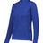 Russell (Team) Ladies Dri - Power Lightweight 1/4 Zip Pullover - Russell (Team) QZ7EAX ROYAL S